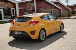 Hyundai Veloster Turbo 2015 года